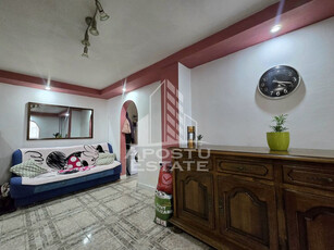 Apartament cu 2 camere