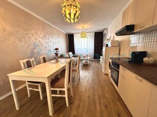 Apartament cu 2 camere bloc nou, zona Podului, Oradea, Bihor