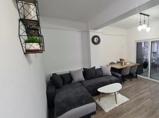 Apartament cu 2 camere Boc Nou - Zona Burdujeni