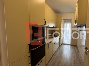 Apartament cu 2 camere la etajul 3