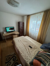 Apartament cu 3 camere 2 băi și garaj central