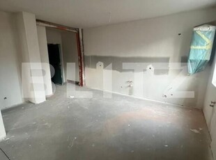 Apartament cu 3 camere, 58 mp, zona Vivo