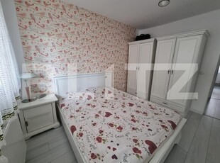 Apartament cu 3 camere, 61mp, zona Fortuna-Grigorescu