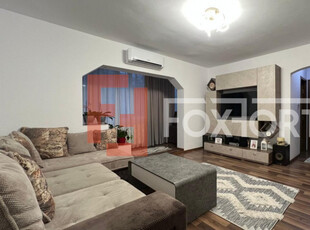 Apartament cu 3 camere