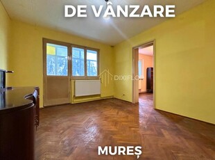 Apartament cu 3 camere