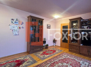 Apartament cu 3 camere