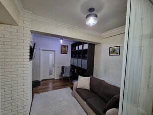 Apartament cu 3 camere decomandate Bloc Nou - Zona George Enescu