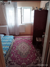 Apartament cu 3 camere decomandate - Parter - Zona Burdujeni