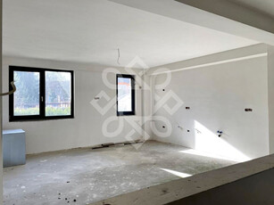 Apartament cu 3 camere in bloc nou