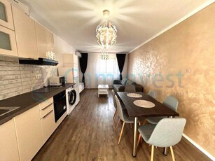 Apartament cu 3 camere, zona Podului, Oradea, Bihor