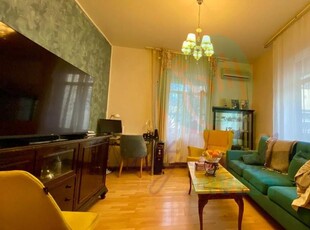 Apartament cu confort de casa