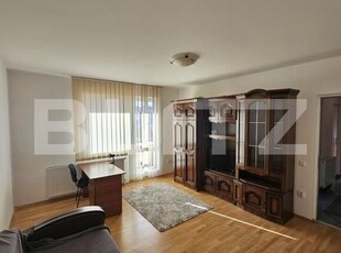 Apartament cu o camera, 38 mp, etaj intermediar, zona Zorilor