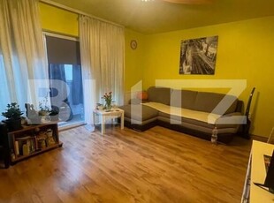 Apartament cu o camera, la cheie, 49 mp, zona Plevnei