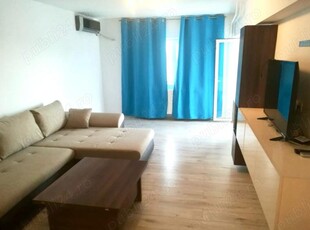 Apartament de 2 camere, 55 mp, decomandat, zona Unirii