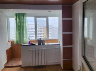 Apartament de 2 camere -Alexandru Obregia ( Bloc Monolit )