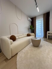 Apartament de 2 camere Ultralux First Estates parcare