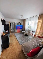 Apartament de 3 camere de vanzare zona Titan-Bulevardul Nicolae Grigorescu