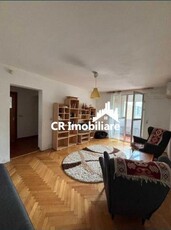 Apartament de 4 camere Titan parc metrou