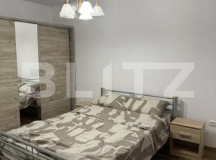 Apartament de închiriat, 2 camere, 49 mp, zona Vivo