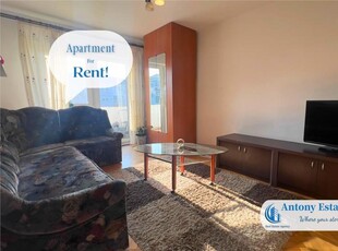 Apartament de inchiriat, 3 Camere, Decomandat, Nufarul, Oradea