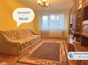 Apartament de inchiriat, 3 Camere, Decomandat, Rogerius, Oradea