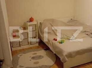 Apartament de inchiriat, cu 2 camere, 70 mp, zona strazii Aurel Suciu