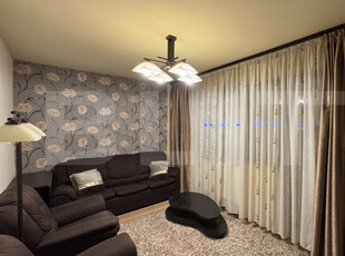 Apartament 3 camere deco