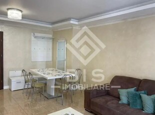 Apartament de vanzare in inima Bistritei