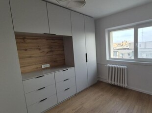 Apartament de vanzare zona tei, bloc 1986