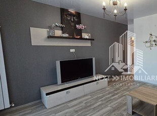 Apartament decomandat 2 camere