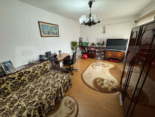 Apartament decomandat