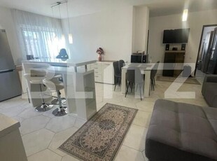 Apartament deosebit, la cheie, 3 camere, 64 mp, zona Iulius Mall