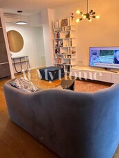 Apartament LUX 2 camere Aviatiei Park | Loc parcare subteran