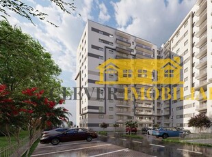 Apartament modern 3 camere 2 Bai Titan Sector 3