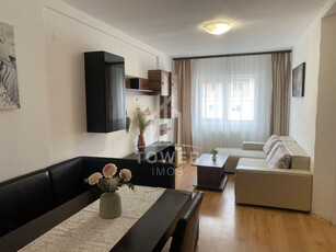 Apartament modern cu 2 camere – Opera Residence