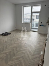 Apartament modern cu 3 camere