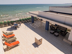 Apartament NOU - 2 camere Mamaia NORd