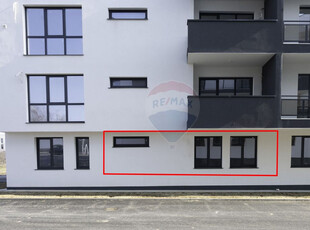 Apartament nou cu 1 cameră și loc parcare exterior incl...