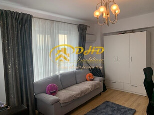 Apartament o camera capat CUG