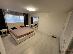 Apartament parter