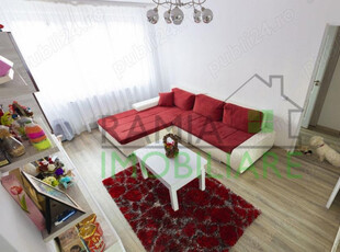 Apartament Renovat și Modern în Astra – Locație Ideală