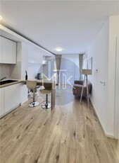 Belvedere Residences I Apartament 2 camere I Prima inchiriere