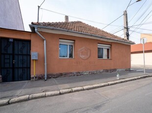 Casa 2 camere Cantemir