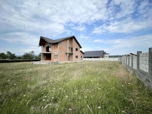 Casa Cartier Andrasesti - la rosu