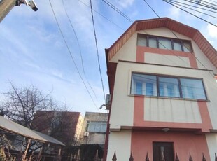 Casa de vanzare in vecinatatea Jumbo locuinta si afacere 320.000 euro de vanzare