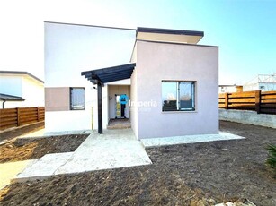 Casa P 4 cam, 450 teren, Cortez Hlincea