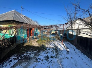 Casa si teren de vanzare, sat Buda, Blagesti, Bacau