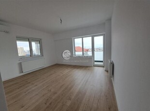 CENTRAL - APARTAMENT CU 1 CAMERA, DECOMANDAT, ETAJ INTERMEDIAR, 41 MP, PREDARE IMEDIATA!