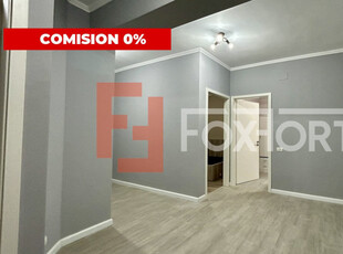 COMISION 0% Apartament cu 2 camere la parter - zona Torontal