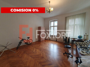 COMISION 0% Apartament cu 4 camere decomandat